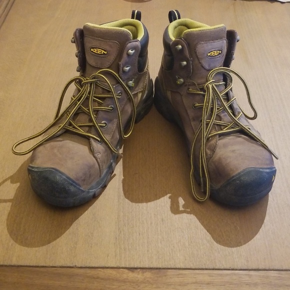 keen santa fe